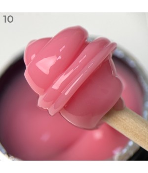 Полігель Art Polygel 15 мл №10